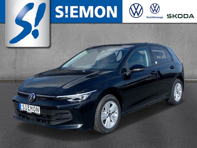 Volkswagen Golf 1.5 TSI