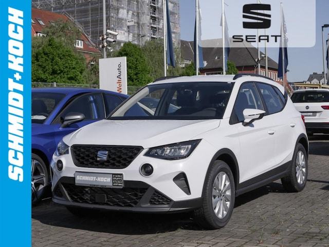 Seat Arona 1.0 TSI Reference