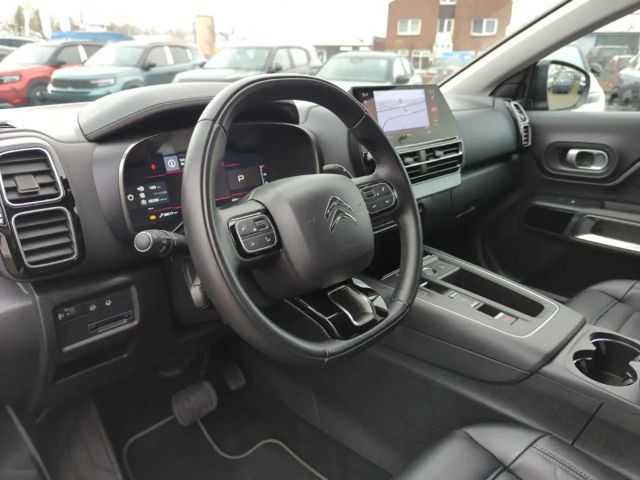 Citroën C5 Aircross Max