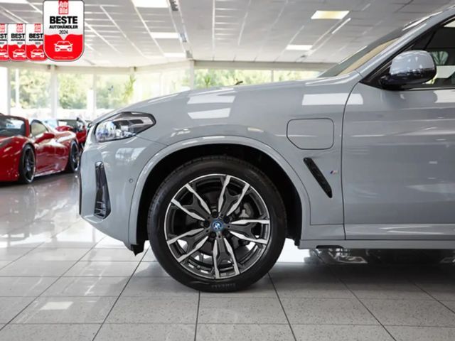 BMW X3 M-Sport xDrive30e