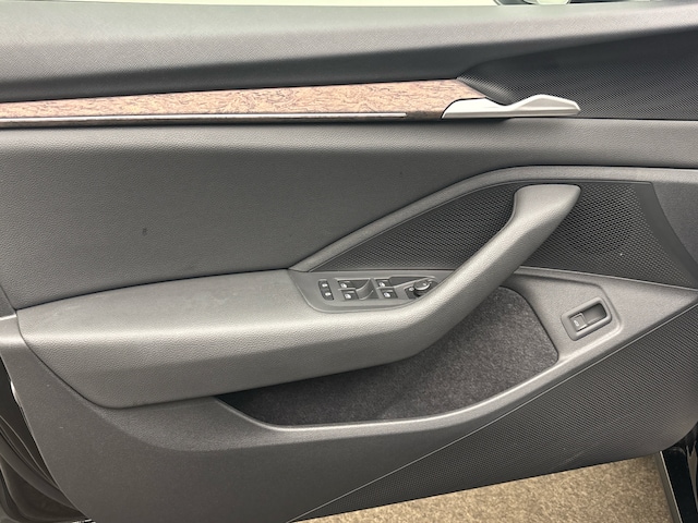 Skoda Superb 1.5 TSI Combi