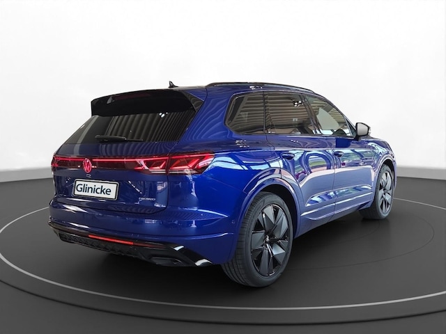 Volkswagen Touareg 4Motion eHybrid