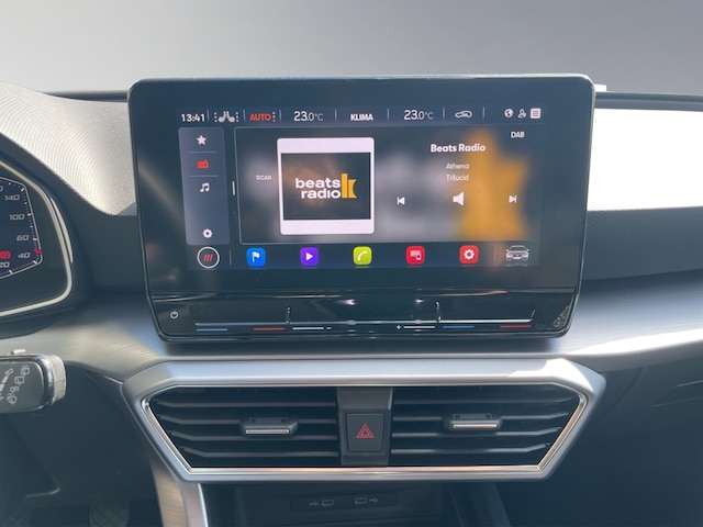 Seat Leon 1.5 TSI FR-lijn Sportstourer