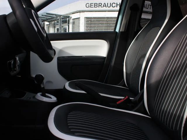 Renault Twingo E-Tech Techno