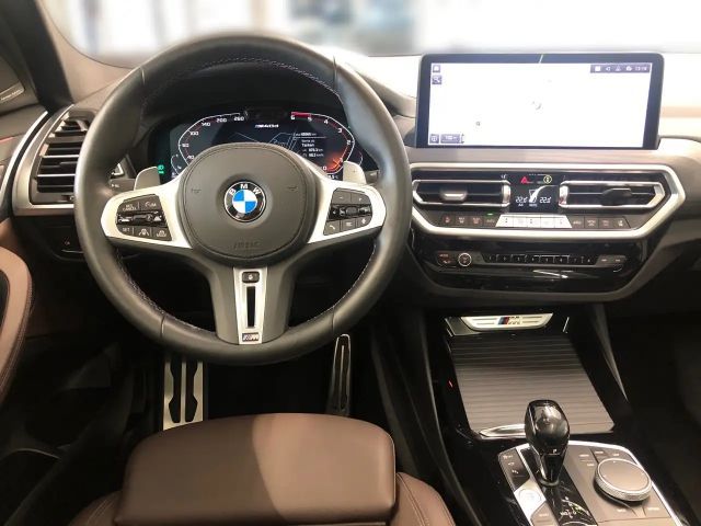BMW X3 M40d