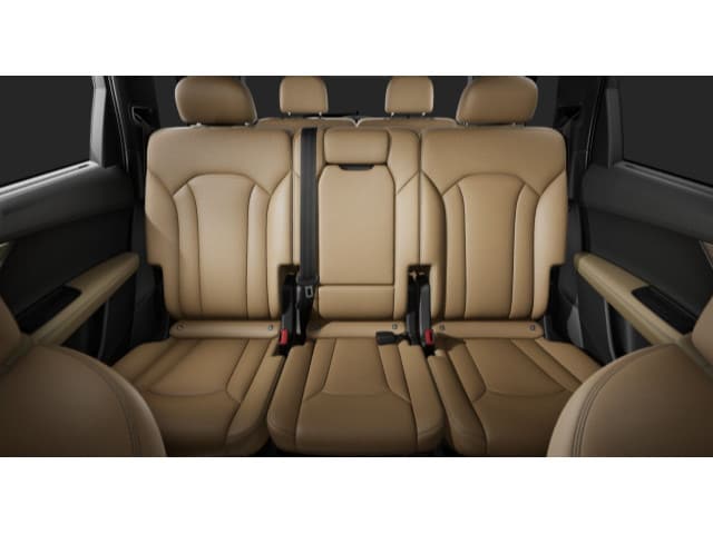 Audi Q7 50 TDI Quattro S-Line