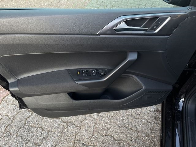 Volkswagen Polo 1.0 TSI Style