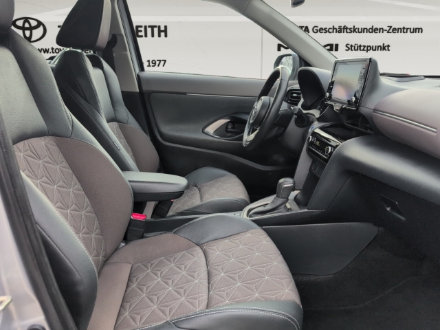 Toyota Yaris Cross 5-deurs