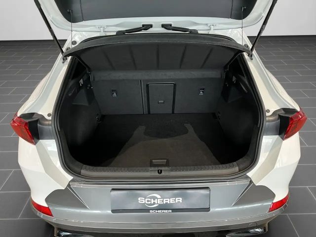 Cupra Formentor 2.0 TSI 4Drive DSG VZ