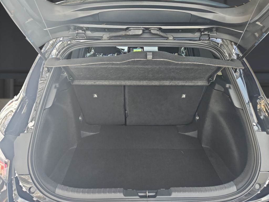 Toyota Corolla 5-deurs Technik