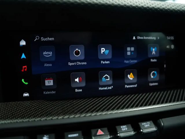 Porsche 911 Coupé GT3