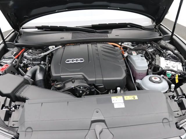 Audi A6 Quattro S-Line