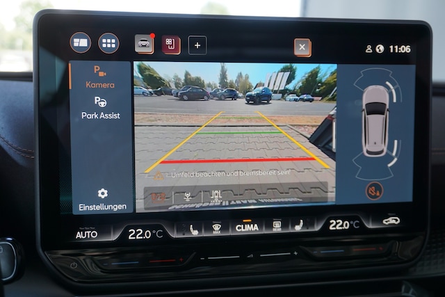 Cupra Leon 2.0 TSI ST Sportstourer VZ