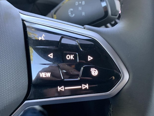 Volkswagen ID.4 Move Performance Pro