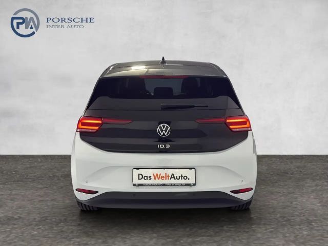 Volkswagen ID.3 Business Pure