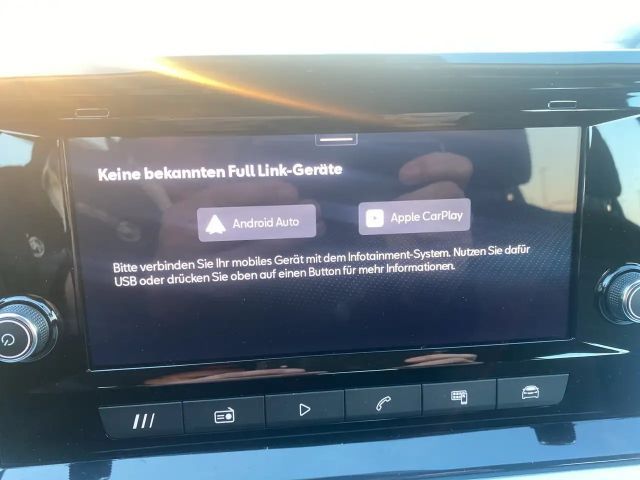 Seat Ibiza Reference