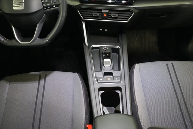 Seat Leon 1.5 eTSI DSG Sportstourer Style