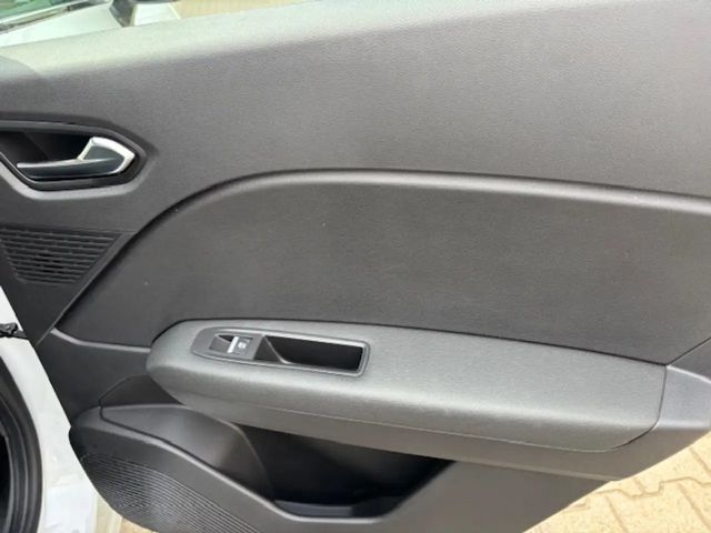 Renault Captur Intens