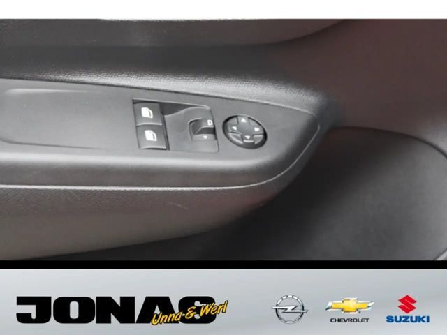 Opel Corsa Edition F Edition