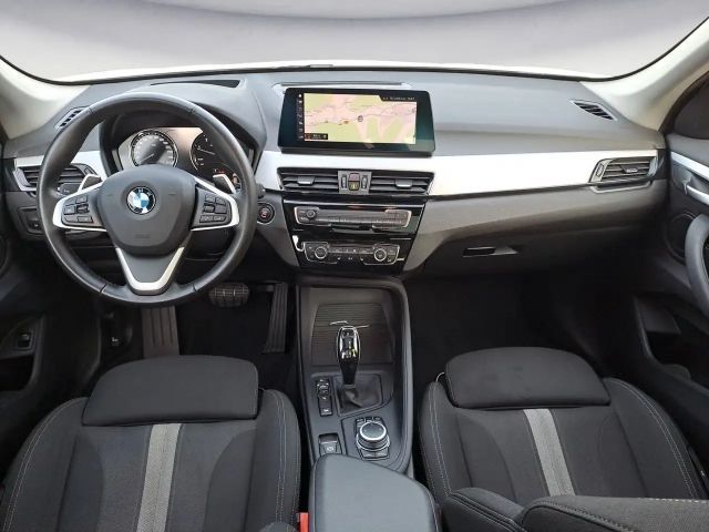 BMW X1 Advantage pakket xDrive25d