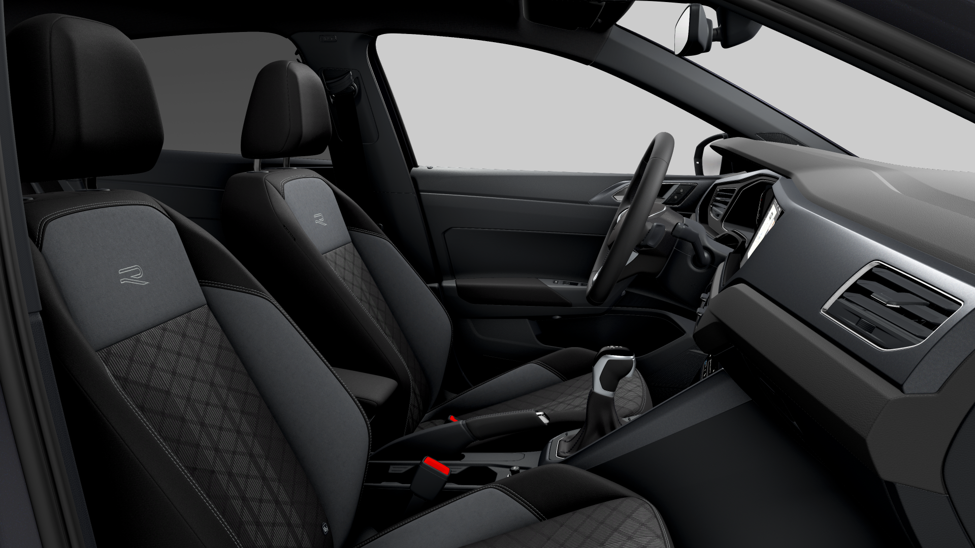 Volkswagen Polo 1.0 TSI R-Line