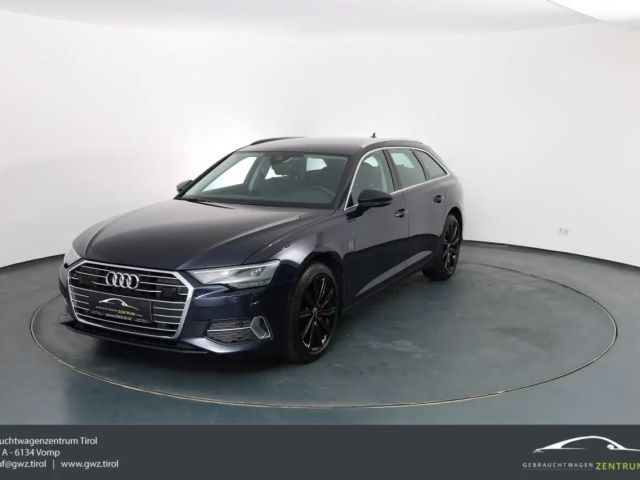 Audi A6 35 TDI Avant Sport
