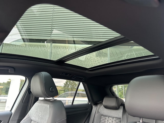 Volkswagen T-Roc 2.0 TSI 4Motion IQ.Drive Style