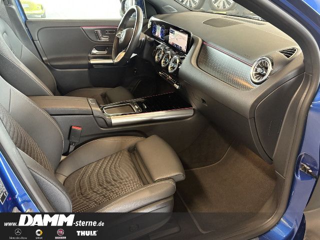 Mercedes-Benz EQA 300 4MATIC