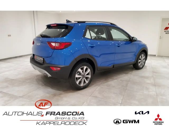 Kia Stonic GDi Vision