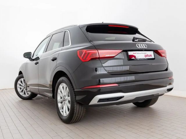 Audi Q3 35 TFSI S-Tronic