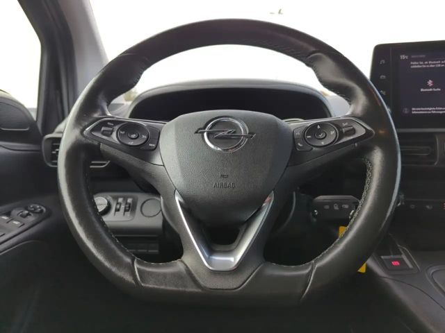 Opel Combo Elegance Life