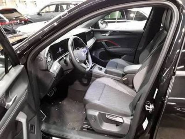 Volkswagen Tiguan 1.5 eTSI DSG