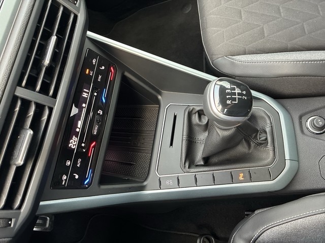 Volkswagen Taigo 1.0 TSI