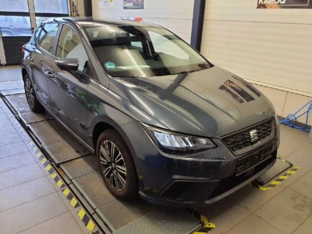 Seat Ibiza 1.0 TSI Style
