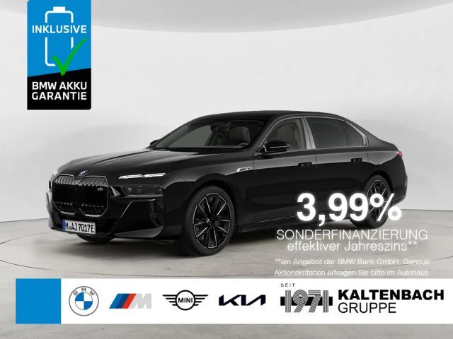 BMW i7 M70 Sedan xDrive