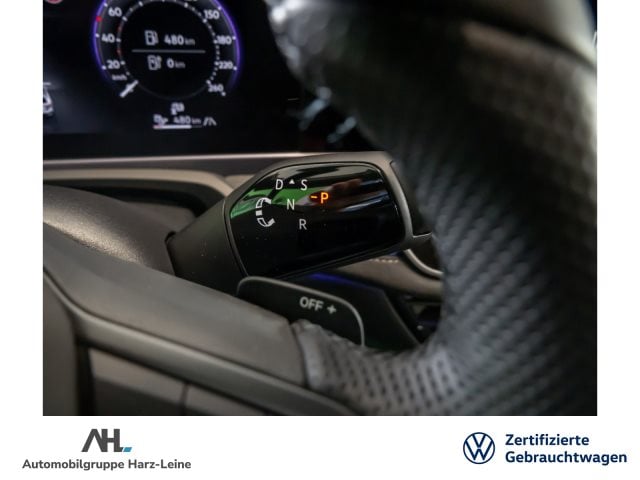 Volkswagen Passat DSG R-Line