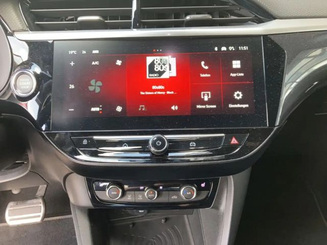 Opel Corsa GS-Line Grand Sport Turbo