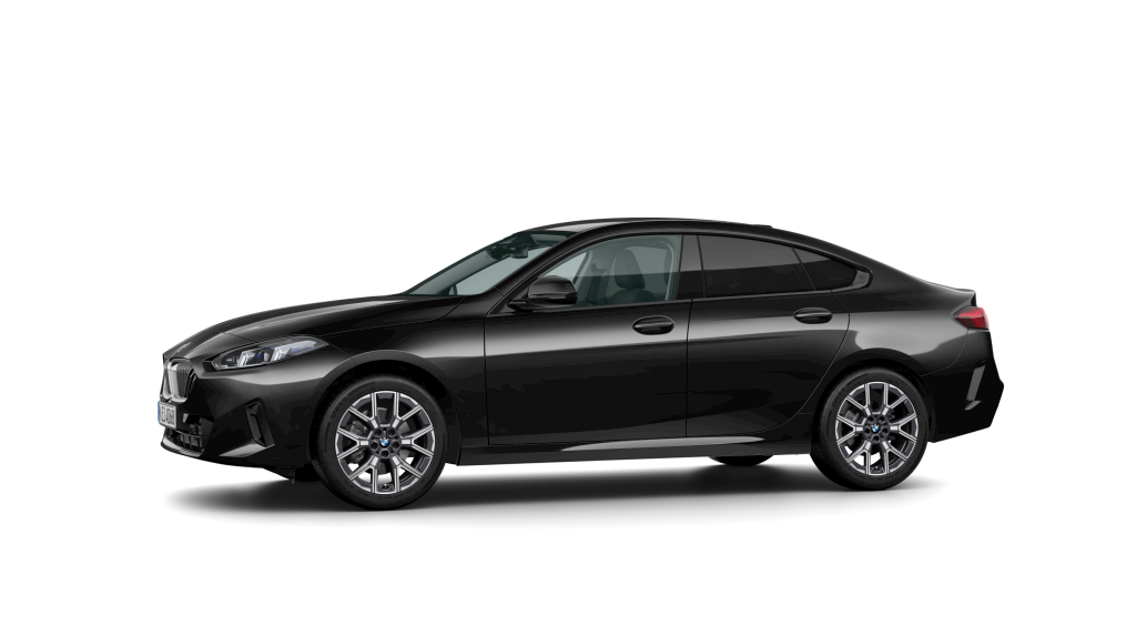 BMW 220 220d Coupé Gran Coupé