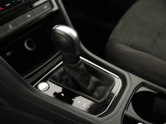 Volkswagen Touran DSG Highline