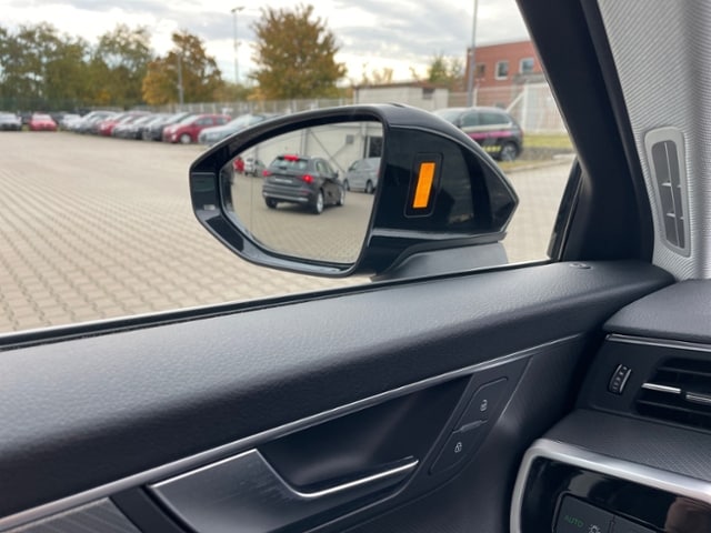 Audi A6 45 TDI Quattro S-Tronic Sedan Sport