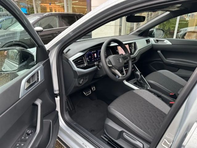 Volkswagen Taigo 1.5 TSI DSG