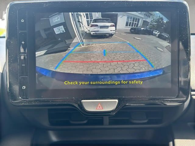 Mazda 2 Hybrid CENTRE-LINE 116 PS +Rückfahrkamera+Sitzheiz