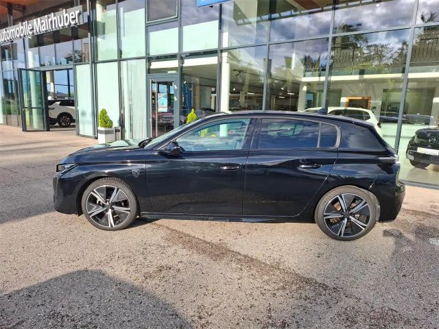 Peugeot 308 EAT8 GT-Line PureTech