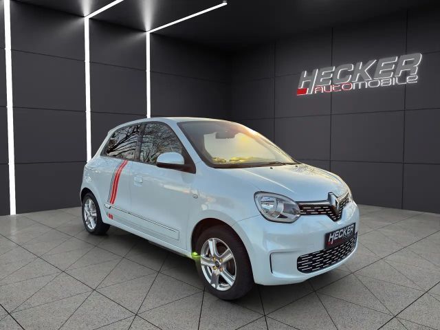 Renault Twingo Electric