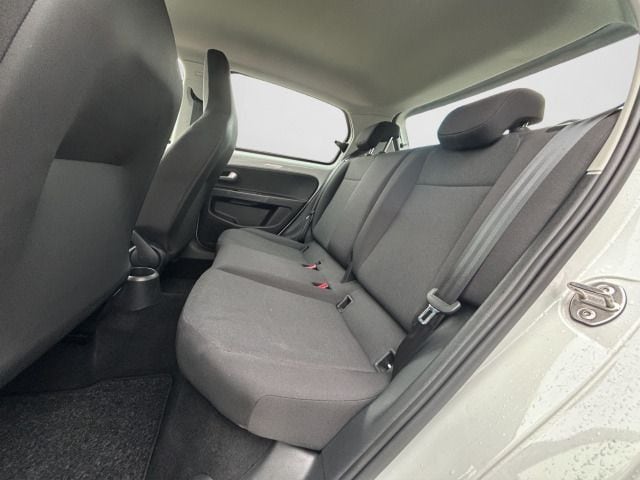 Volkswagen up! 1.0 MPI Move Move up!