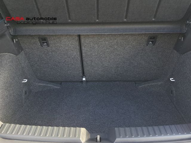 Seat Ibiza 1.0 TSI DSG FR-lijn