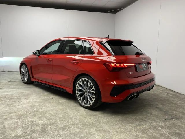 Audi RS3 Quattro Sedan Sportback