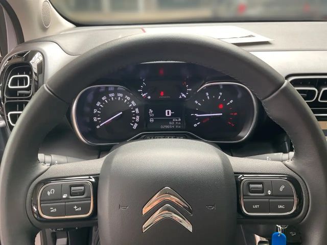 Citroën C3 Aircross Plus