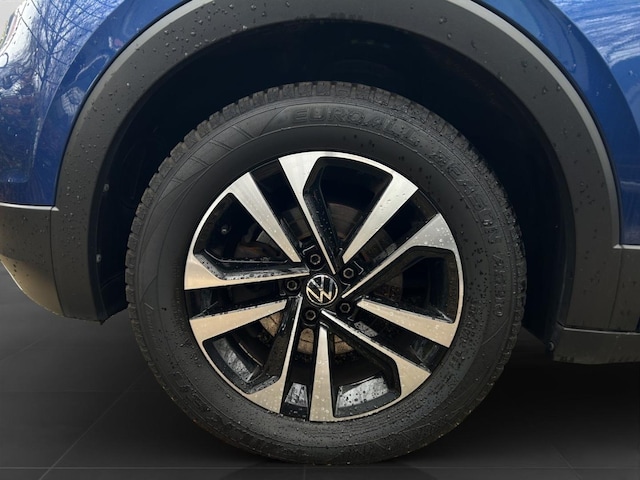 Volkswagen T-Cross 1.0 TSI DSG