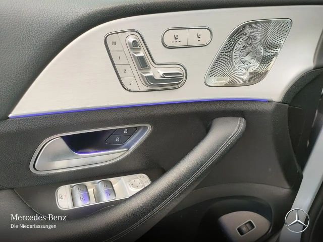 Mercedes-Benz GLE 350 4MATIC AMG Line